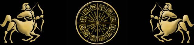 Monthly horoscope Sagittarius